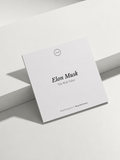 Elon Musk — The Risk Taker (Digital)