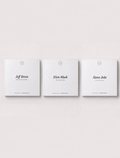 The Foundread System — Complete Physical Bundle (3 Books)