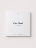 Elon Musk - The Risk Taker