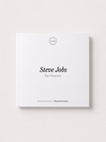 Steve Jobs - The Visionary
